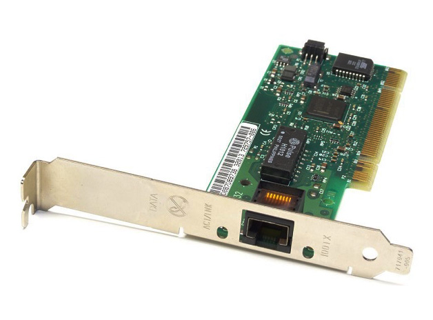 317600-B21 - HP NC3120 PCI 10/100Base-TX Fast Ethernet Network Interface Card