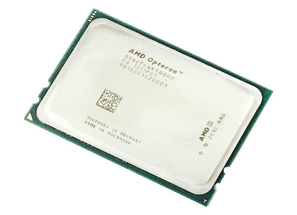 410274-001 - HP 2.6GHz Socket 940 AMD Opteron 2-Core 285 Processor
