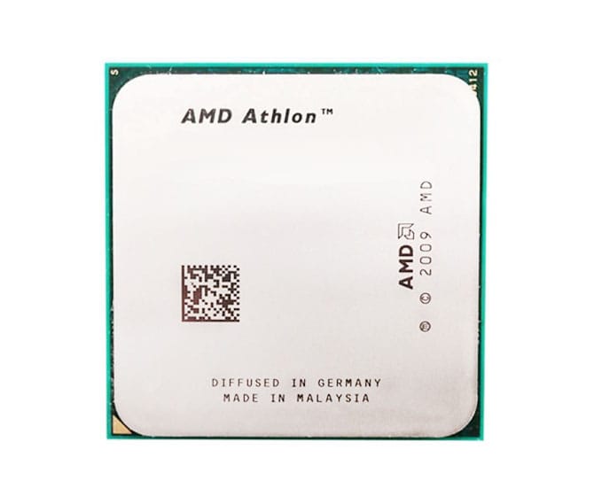 AD5350JAHMBOX - AMD Athlon 5350 4-Core 2.05GHz 2MB L2 Cache Socket AM1 Processor