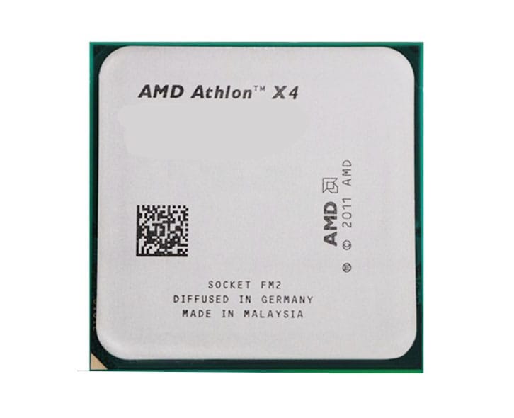 AD970XAUABBOX - AMD Athlon X4 970 4-Core 3.8GHz 2MB L2 Cache Socket AM4 Processor