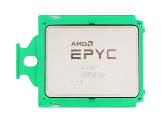 DF56K - Dell 2.25GHz 384MB L3 Cache Socket SP5 AMD EPYC 9634 84-Core Processor