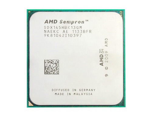 SD2650JAH23HM - AMD Sempron 2650 2-Core 1.45GHz 1MB L2 Cache Socket AM1 Processor