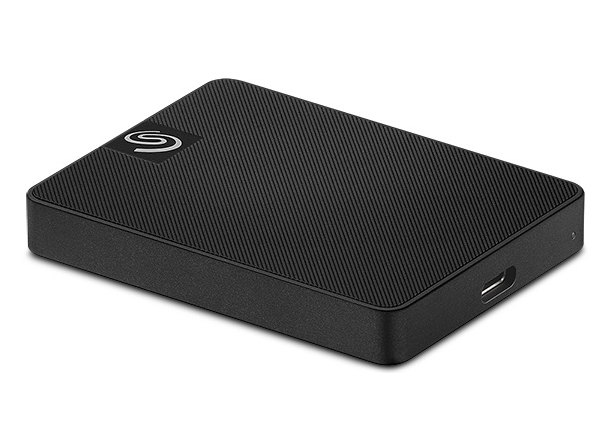 STKM2000400 - Seagate Expansion 2TB USB 3.0 Portable External Hard Drive