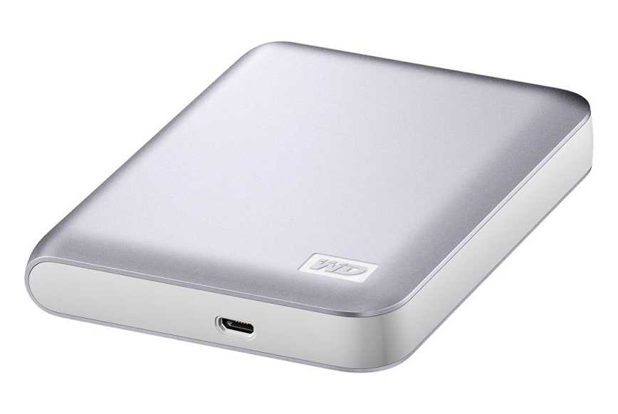 WDBABM0010BSL-NESN - Western Digital My Passport Essential SE 1TB USB 2.0 External Hard Drive