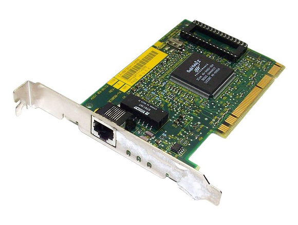 01N0505 - IBM 3Com EtherLink XL PCI Ethernet Adapter
