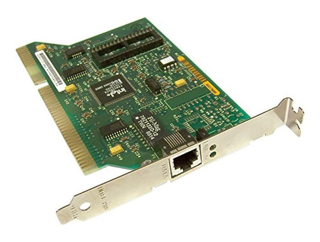 03-0020-006 - HP EtherLink III 10Mb/s ISA Network Interface Card