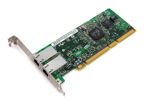 03N6974 - IBM 2-Port 4GB PCI-X Ethernet Adapter
