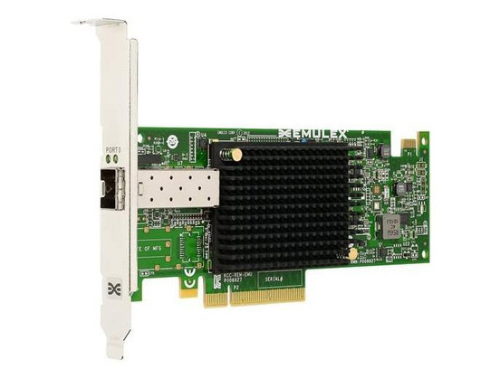 03T8600 - Lenovo 40GB 1-Port QSFP+ PCI-Express Converged Network Adapter