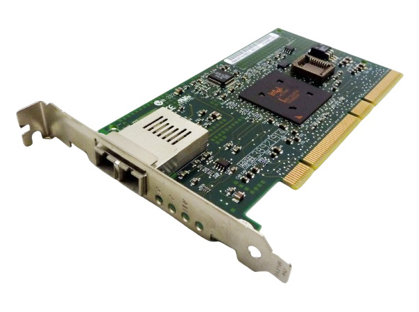 06P3718 - IBM Netfinity PCI Gigabit Ethernet SX Server Adapter