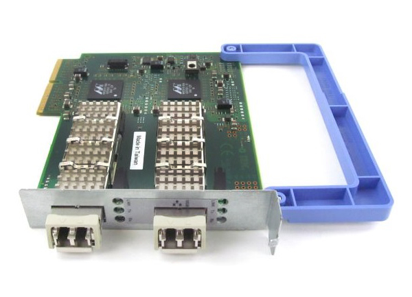 07P6921 - IBM 10GB 2-Port IVE/HEA SR Integrated Virtual Ethernet Card