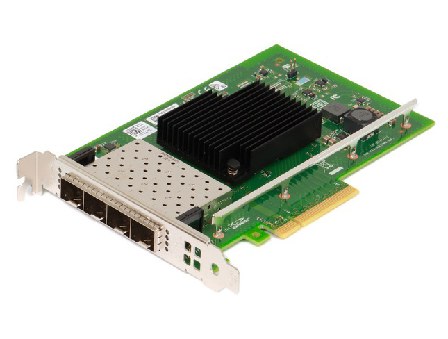 0K1H83 - Dell Brocade BR1741M-K 10GbE Converged Network Adapter