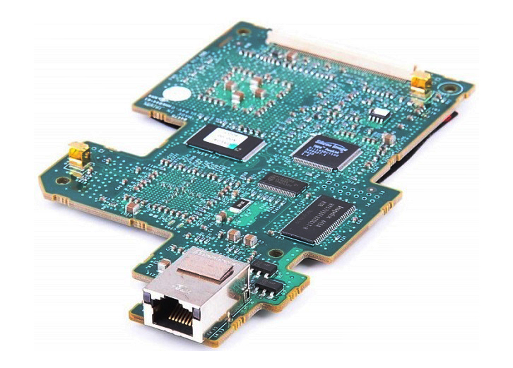 0RNM94 - Dell PowerEdge R320-R420 iDRAC7 Remote Access Card