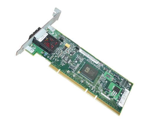 102324-001 - HP NC6134 PCI-X 1000Base-SX Gigabit Ethernet Controller Network Interface Card