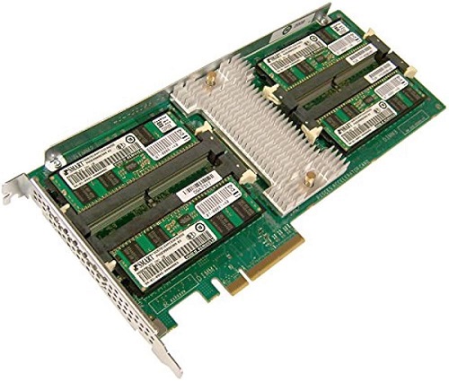 111-00360 - NetApp 16GB PAM PCI-Express Adapter Card