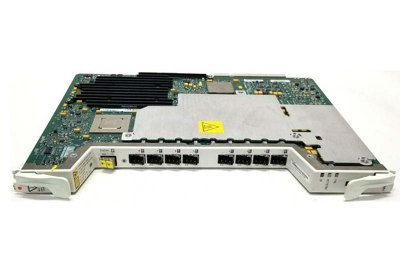 15454DML1581 Cisco 2.5GB/s Multi-rate Data Muxponder for ONS 15454