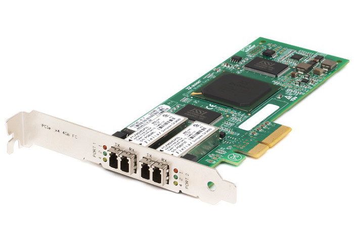 19P6273 - IBM 3592 Ficon 2GB Long Wave Fibre Channel Adapter