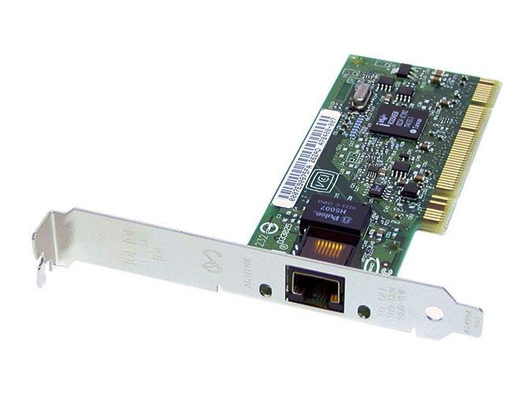 22P4709 - IBM Intel Pro/1000T Fast Ethernet 10/100/1000 PCI Network Interface Card