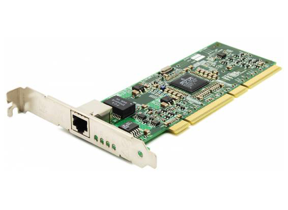 268794-001 - HP NC7771 1-Port RJ-45 1000 Mbit/s 1000Base-T PCI-X Gigabit Server Adapter
