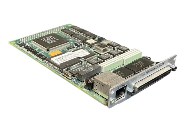270-5656-02 - Sun SCSI 100Base-TX PCI Ethernet Card