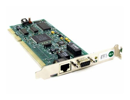 28637-60001 - HP Token Ring Interface Board with DB-9 Connector