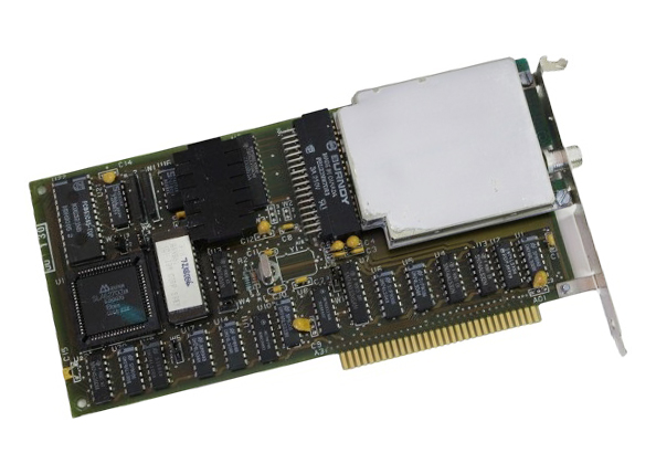 30F5383 - IBM 5250 Emulation ISA Network Adapter