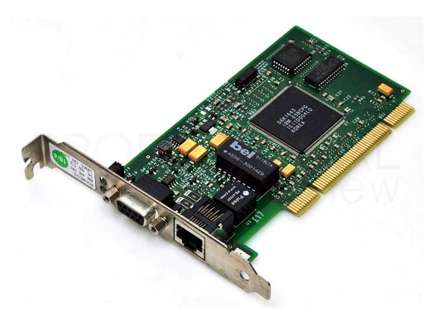 30L6208 - IBM 16/4 Token Ring WakeOn PCI Adapter Card