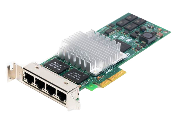 314926-001 - Compaq Pro/1000 4-Port Server Adapter