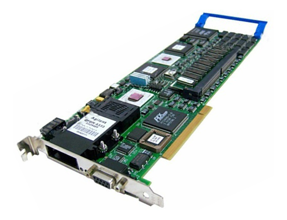 31L4179 - IBM Netfinity 5500 10/100 Fault Torrent PCI Adapter