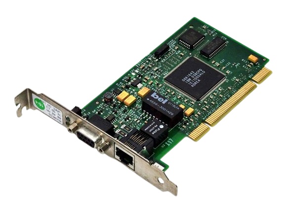 31L5289 - IBM 16/4 Token Ring PCI Management Adapter