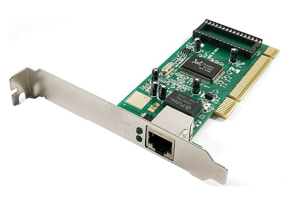 31P9609 - IBM Pro/1000 MT Server Ethernet Adapter for eServer xSeries 306