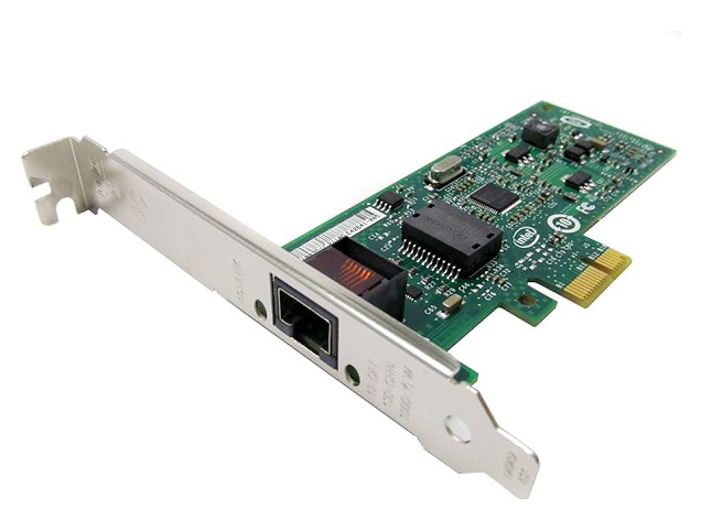 323557-001 - HP 1-Port RJ-45 100MB/s 10Base-T/100Base-TX Fast Ethernet PCI Network Adapter