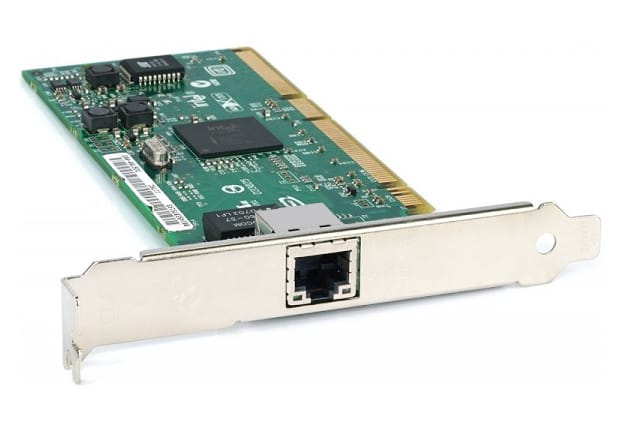 34L1509 - IBM 100/10 PCI Ethernet Adapter