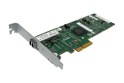 366607-002 - HP NC370F 1000Base-SX PCI-x Multifunction Gigabit Server Network Adapter