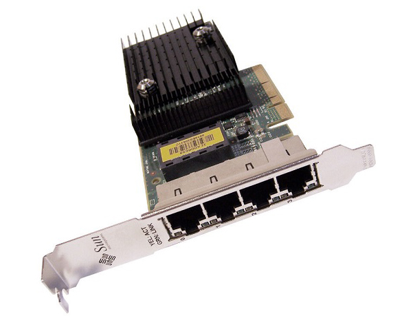 371-0982 - Sun 4-Port High Speed Serial Interface PCI Adapter