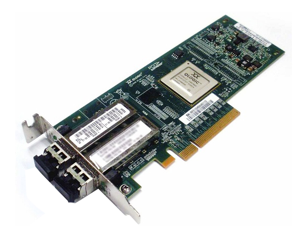 375-3681 - Sun 10GB/s FCoE Enhanced Ethernet PCI-Express Converged Network Adapter