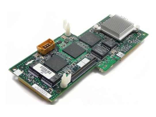 394983-001 - HP NC370i 2-Port 64-bit PCI-X Mezzanine Multifunction Network Adapter