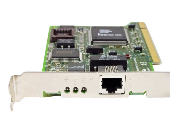 39Y6107 - IBM Pro/1000 GT PCI-X 1-Port Server Adapter