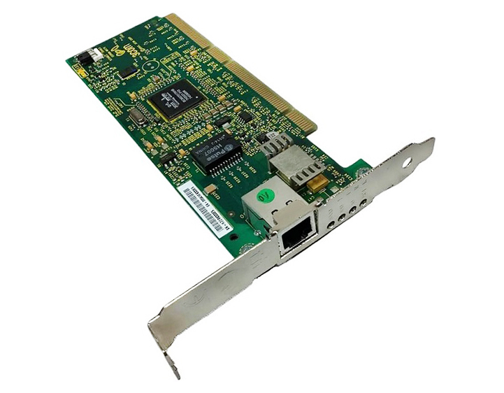 3C450 - 3Com HomeConnect 10/100Base-TX RJ-45 Ethernet PCI Adapter