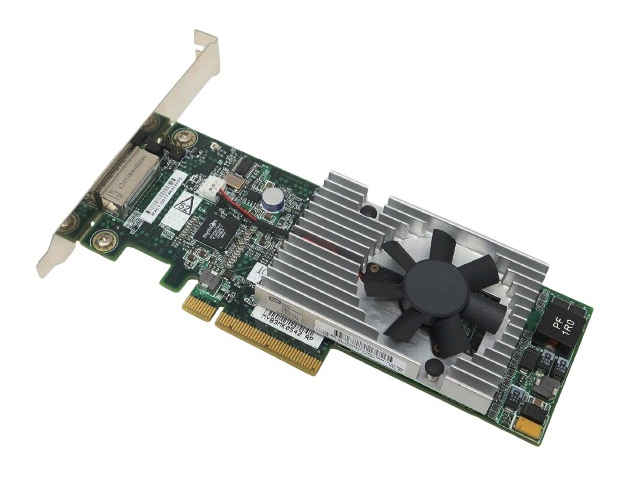 414159-001 - HP NC510C 1-Port 10GB/s PCI-Express x8 Gigabit Ethernet Server Network Adapter