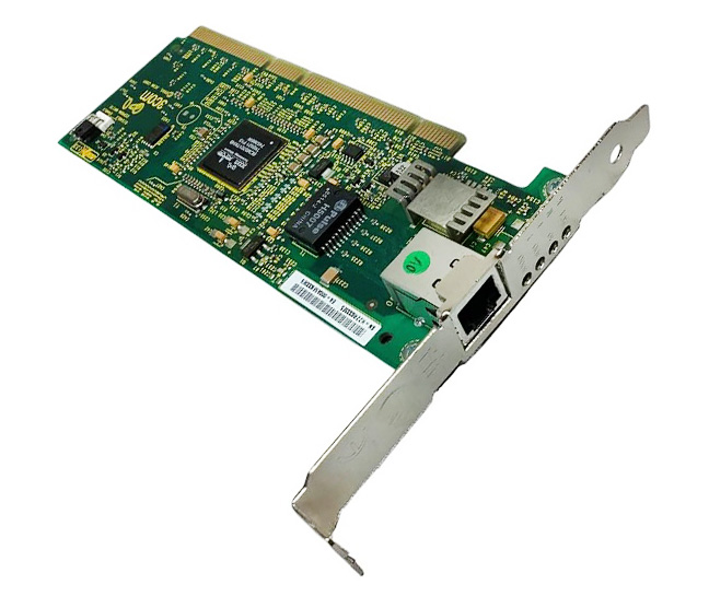 417672-001 - HP PCI-X EFS N2F WAN Accelerator Network Adapter