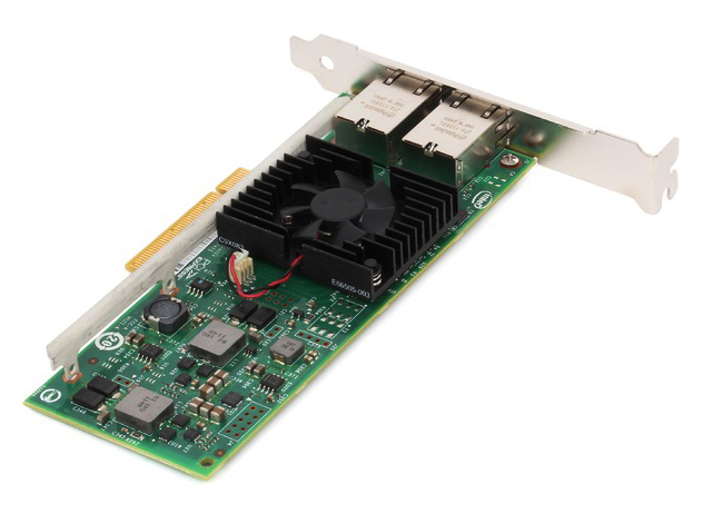 430-4430 - Dell Intel 10GbE PCI-Express Network Card