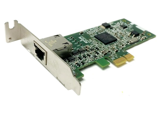 430-4764 - Dell 57810 10Gigabit PCI-Express 2.0 x8 Ethernet Card