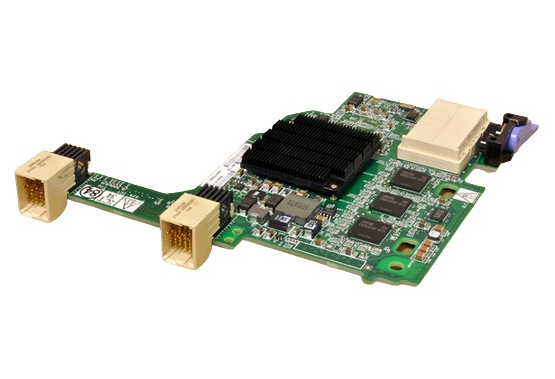 43W4421 - IBM BladeCenter 4x Infiniband DDR CFF Expansion Card