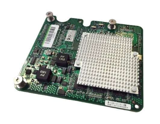 440939-001 - HP NC512M 10GbE Dual Port Mezzanine Adapter