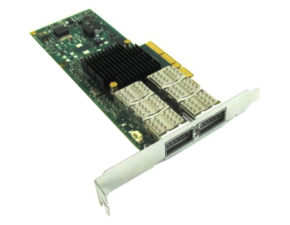 44T1353 - Lenovo Broadcom NetXtreme 2X10GBE Base-T Adapter