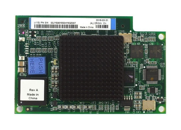 44W4477 - IBM Ethernet Expansion Card (CIOv)