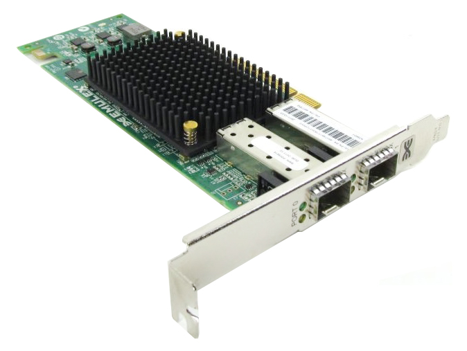 46C9280 - IBM BladeCenter HS23 2-Port 10GigaBit Virtual Fabric Adapter Advanced II