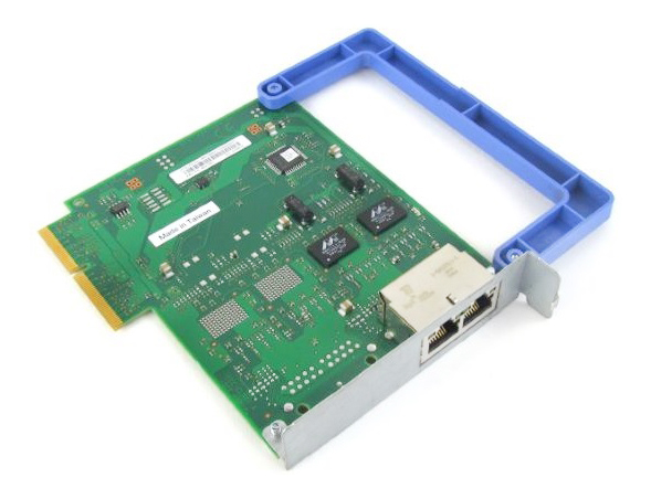 46K7968 - IBM Intergrated 2-Port GigaBit Card