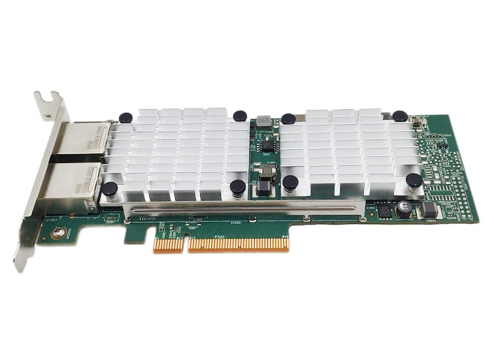 47C9955 - IBM Solarflare SFN5162F MR 2-Port 10GBe SFP+ Adapter