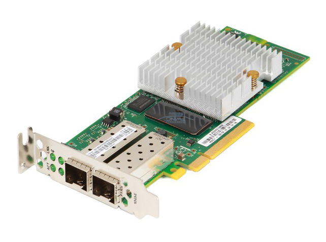 49Y7973 - IBM 10G 2-Port X540-T2 Ethernet Converged Network Adapter